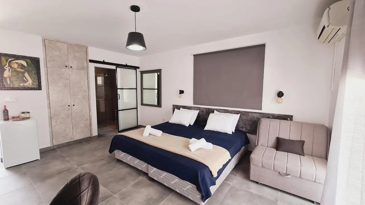 Nissi Avenue Studio 3 location