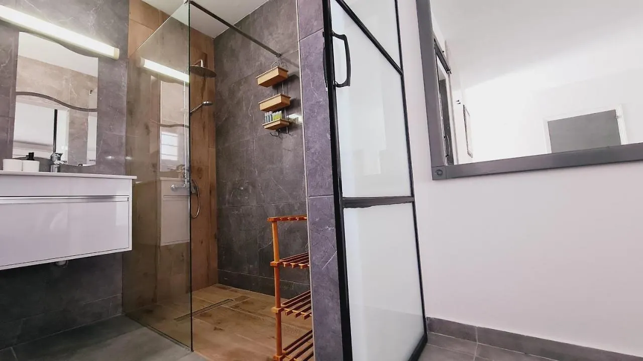 Nissi Avenue Studio 3 Ayia Napa