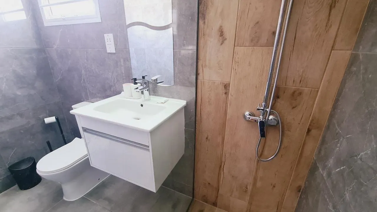 Nissi Avenue Studio 3 Ayia Napa