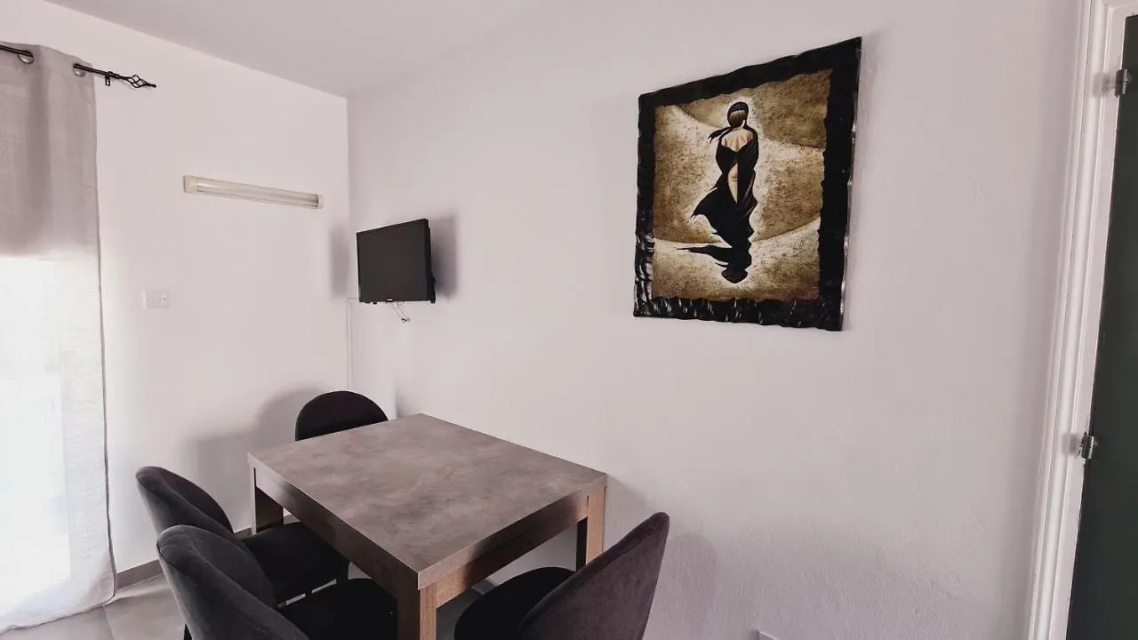 Nissi Avenue Studio 3 Ayia Napa Kypr