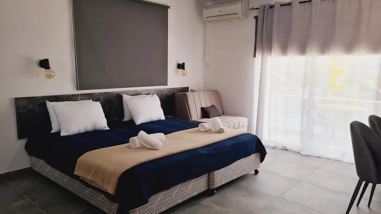 Nissi Avenue Studio 3 Ayia Napa