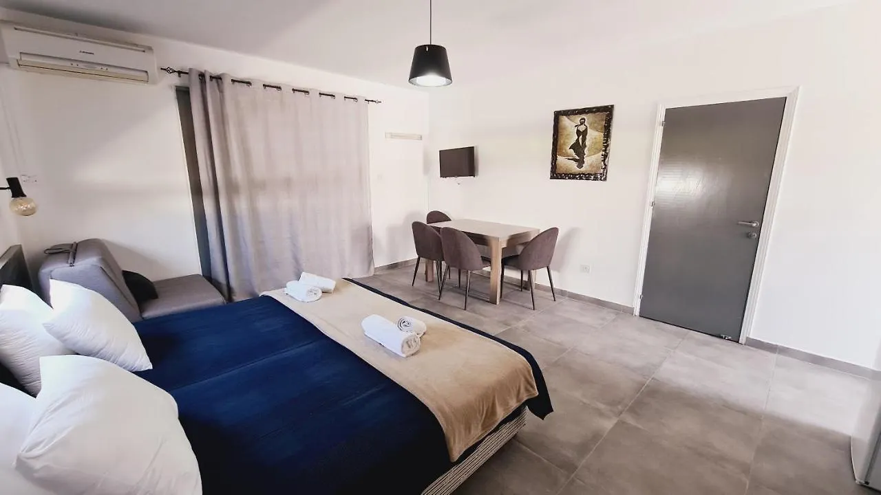 Nissi Avenue Studio 3 Ayia Napa