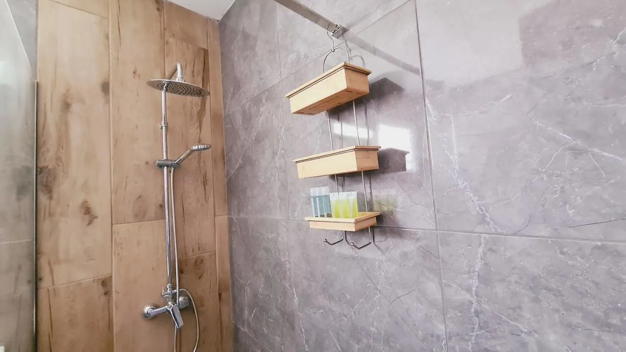 Apartmán Nissi Avenue Studio 3 Ayia Napa