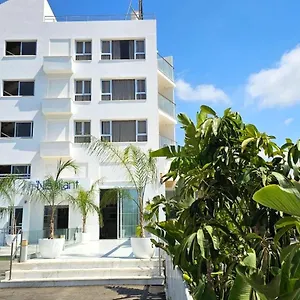 Hotel Nissilant &, Agia Napa